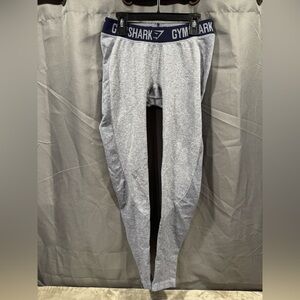 Gymshark Gray Leggings